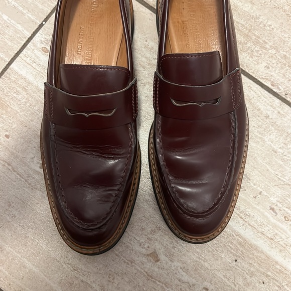 Common Projects penny loafers - Picture 7 of 7